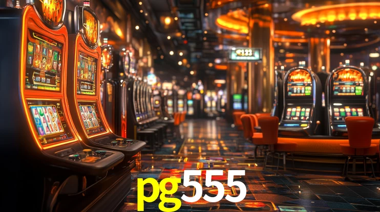 Plataforma de Apostas pg555
